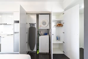Ăquipements de la chambre