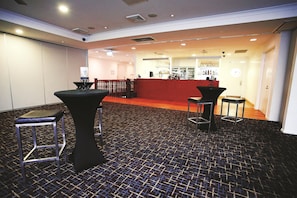 Salle de bal