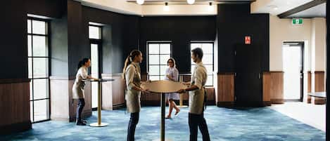 Salle de réunion