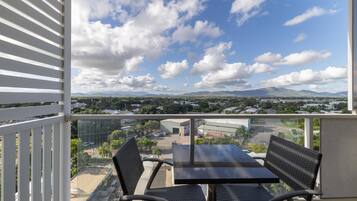 Standard-huone | Näkymä huoneesta