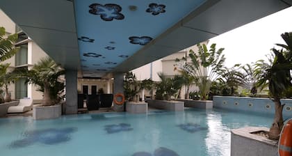 The Zuri Whitefield, Bangalore