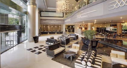 The Zuri Whitefield, Bangalore