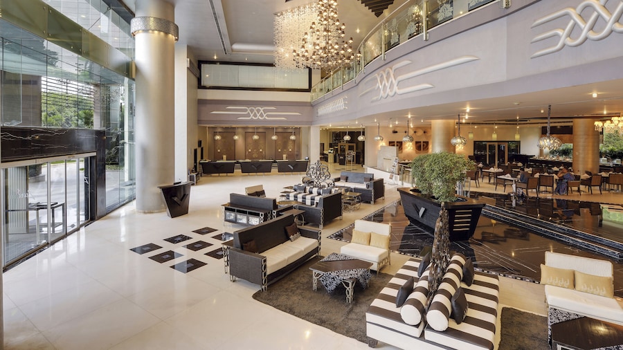 The Zuri Whitefield, Bangalore