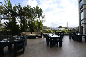 Outdoor pool - The Zuri Whitefield, Bangalore (Bengaluru)