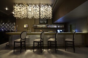 Bar (á gististað)