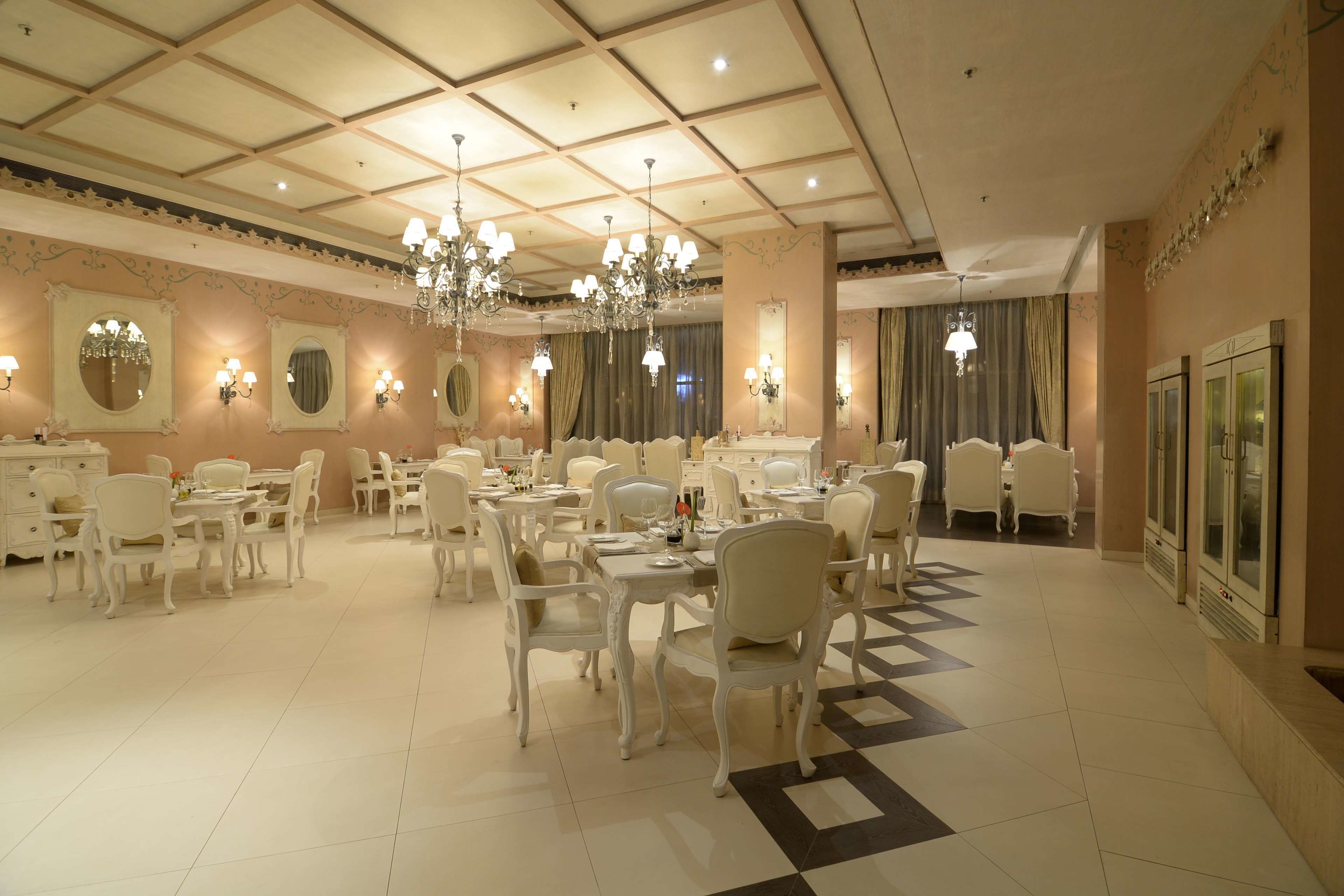 ร้านอาหาร