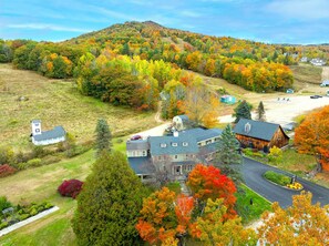 Exterior - Whitneys Inn at Black Mountain (Jackson)