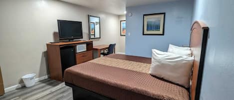 AccĂšs au Wi-Fi (inclus)