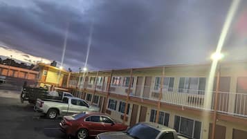 Servicio de la propiedad