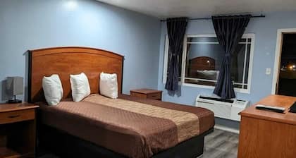 Best Motel