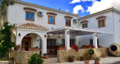 Hotel Rural La Paloma