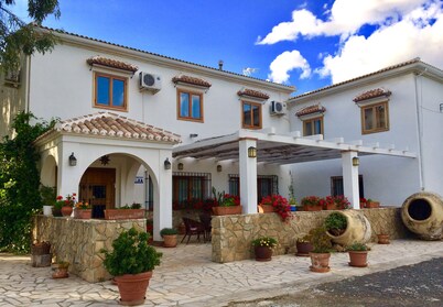 Hotel Rural La Paloma