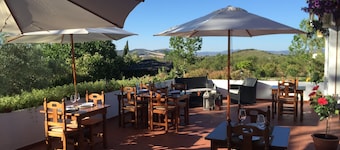 Hotel Rural La Paloma