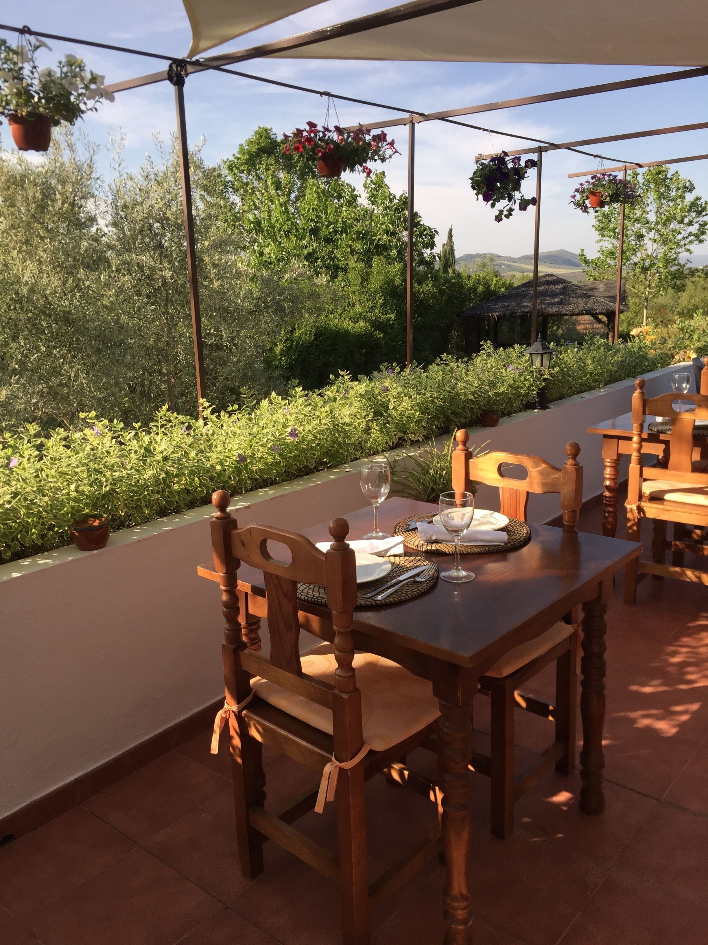 breakfast, lunch, dinner served; international cuisine, garden views