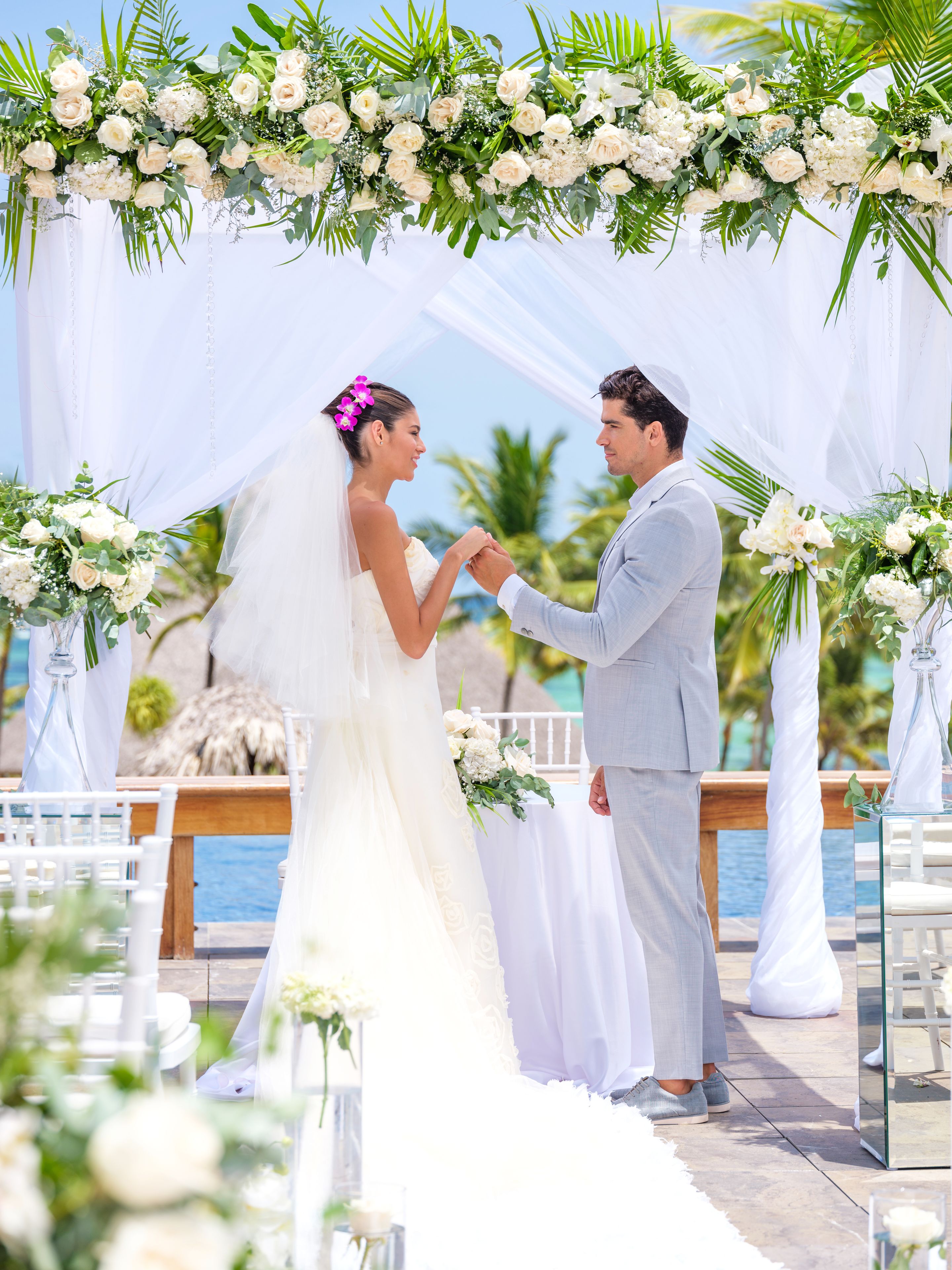 Photo - Barceló Bávaro Palace All Inclusive