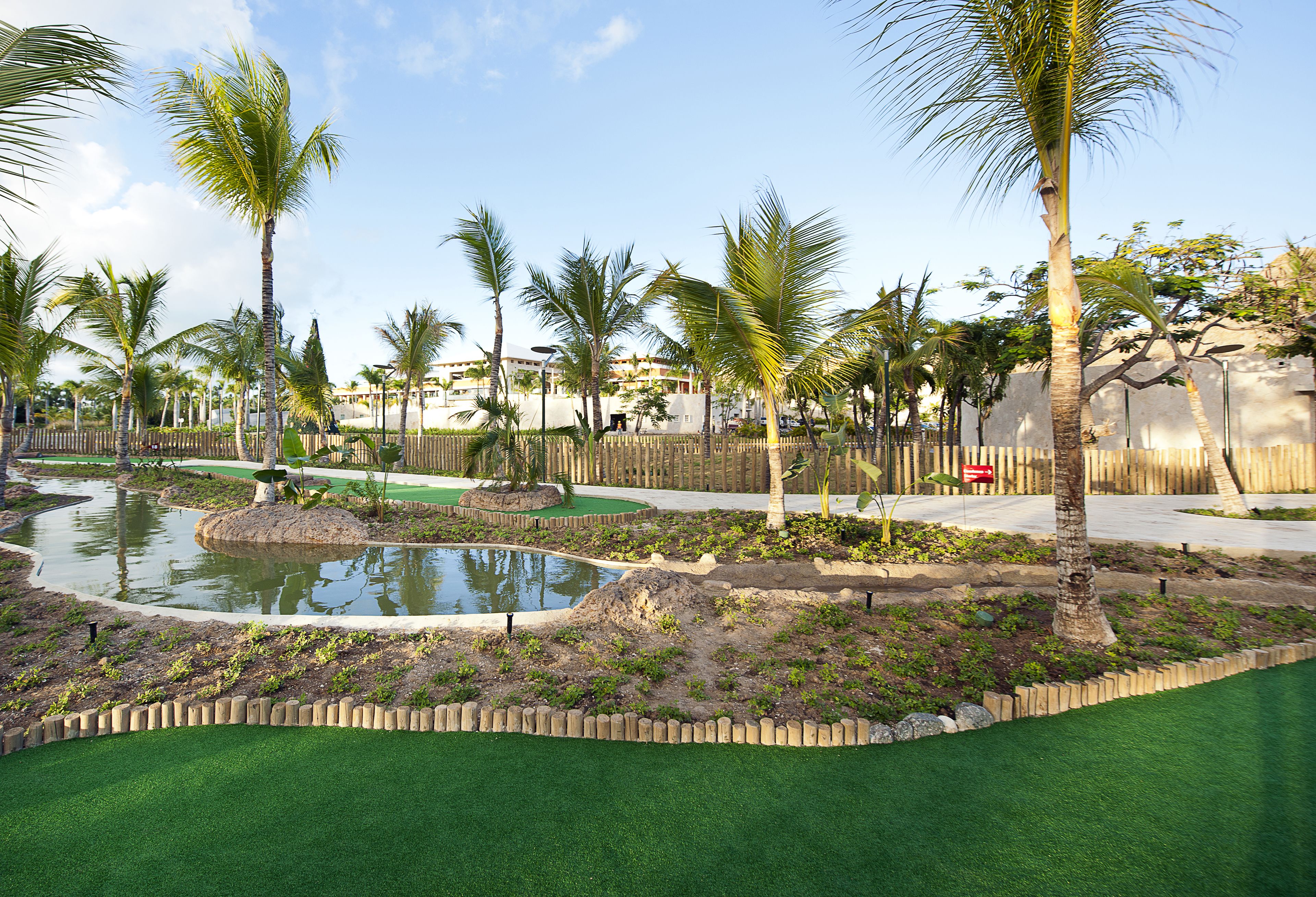 Photo - Barceló Bávaro Palace All Inclusive