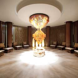 Couples treatment rooms, sauna, hot tub, hot springs, Turkish bath