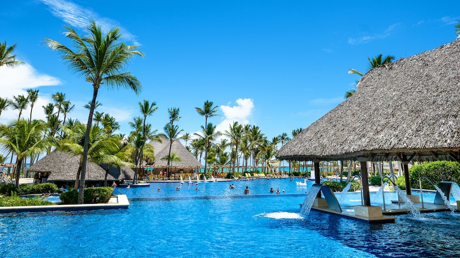 Barceló Bávaro Palace - All Inclusive