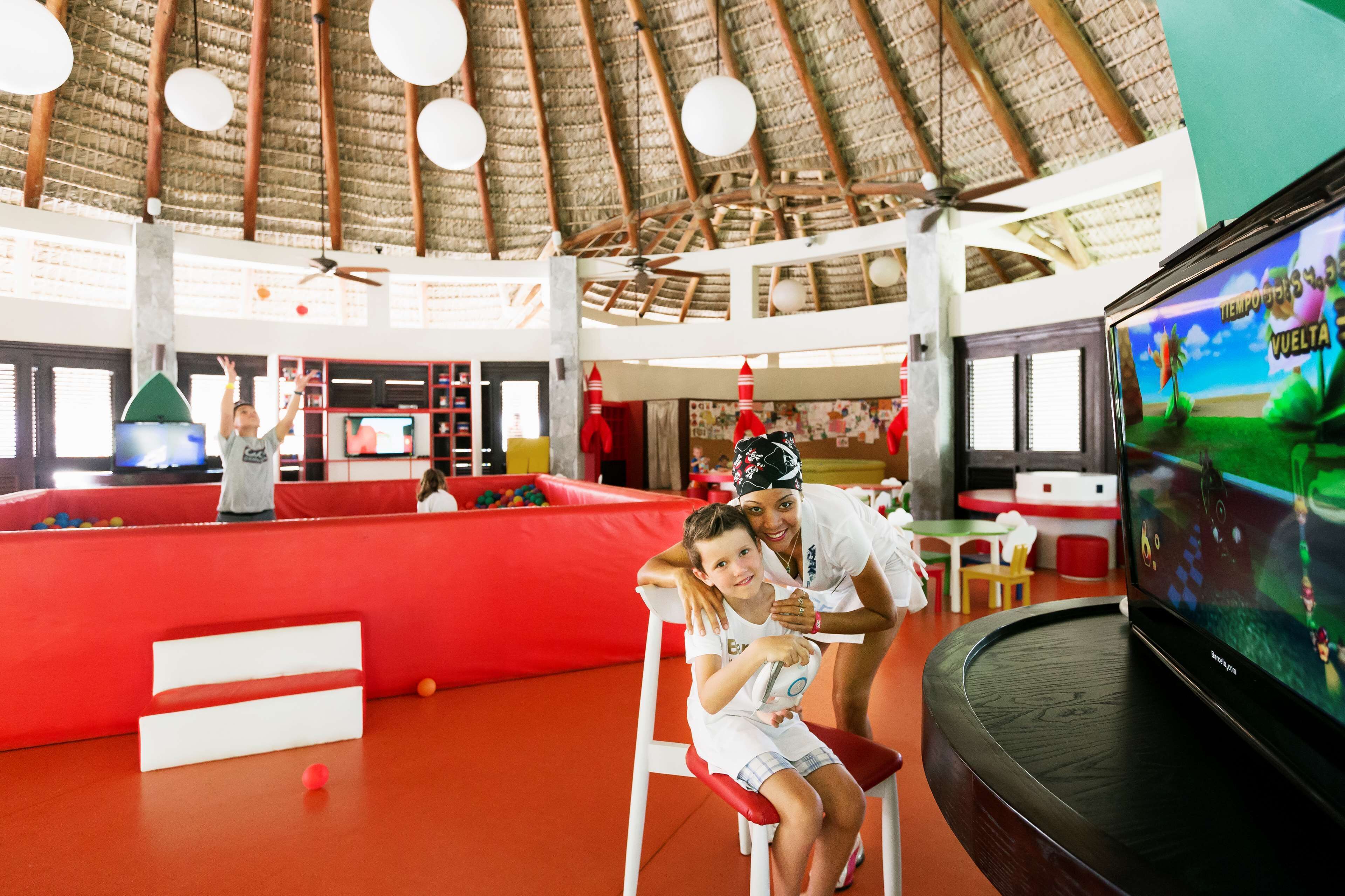 Photo - Barceló Bávaro Palace All Inclusive