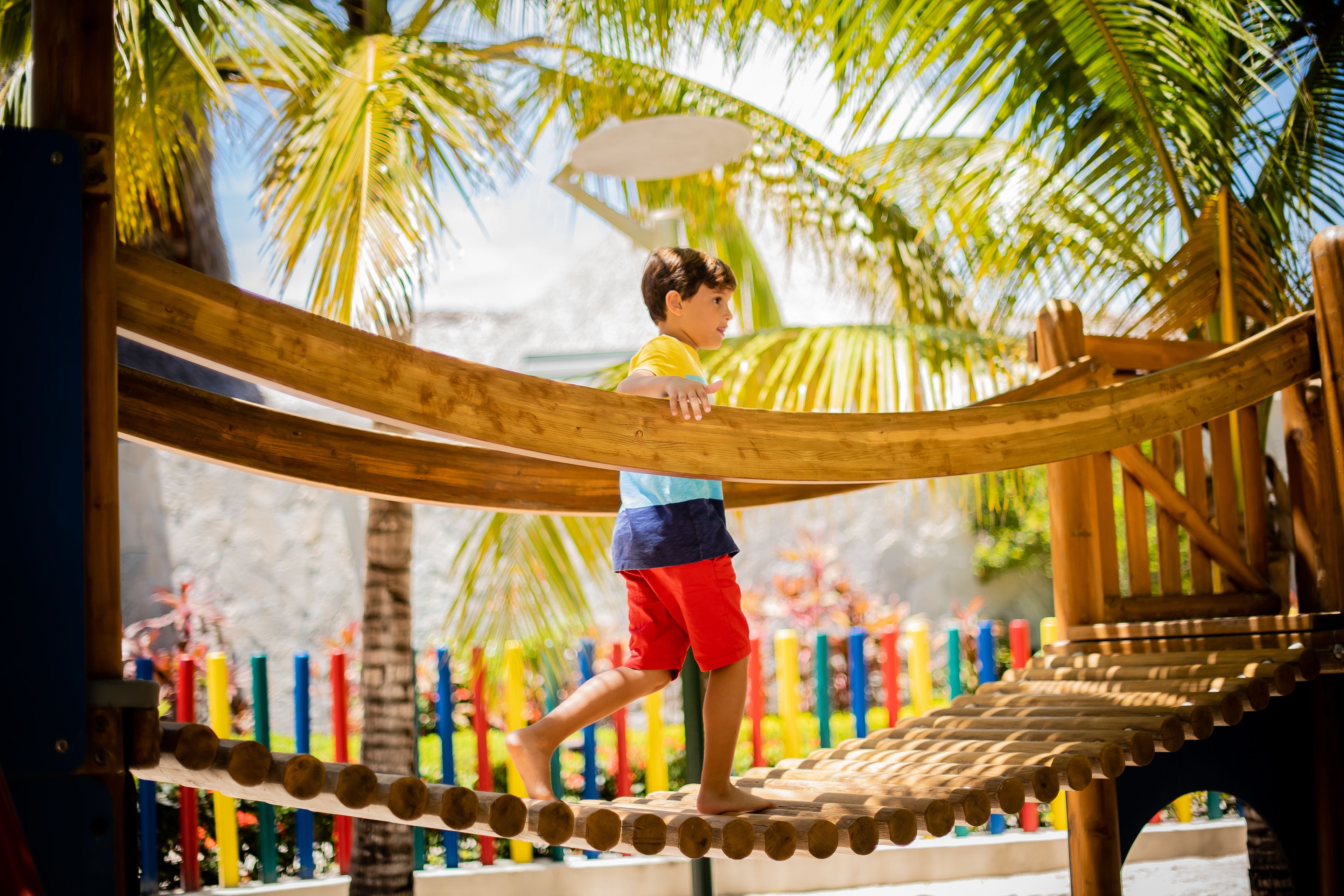 Photo - Barceló Bávaro Palace All Inclusive