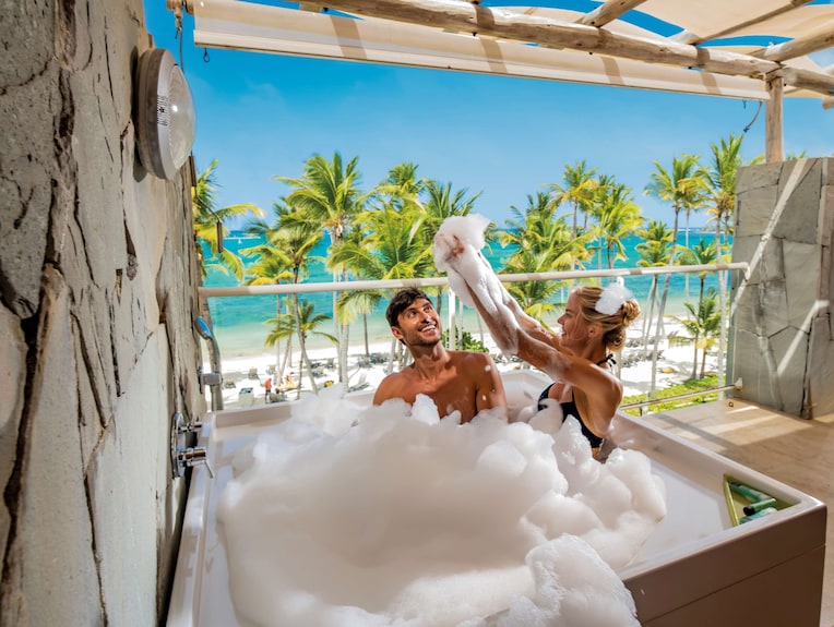 barcelo bavaro beach dress code Barcelo Bavaro Palace