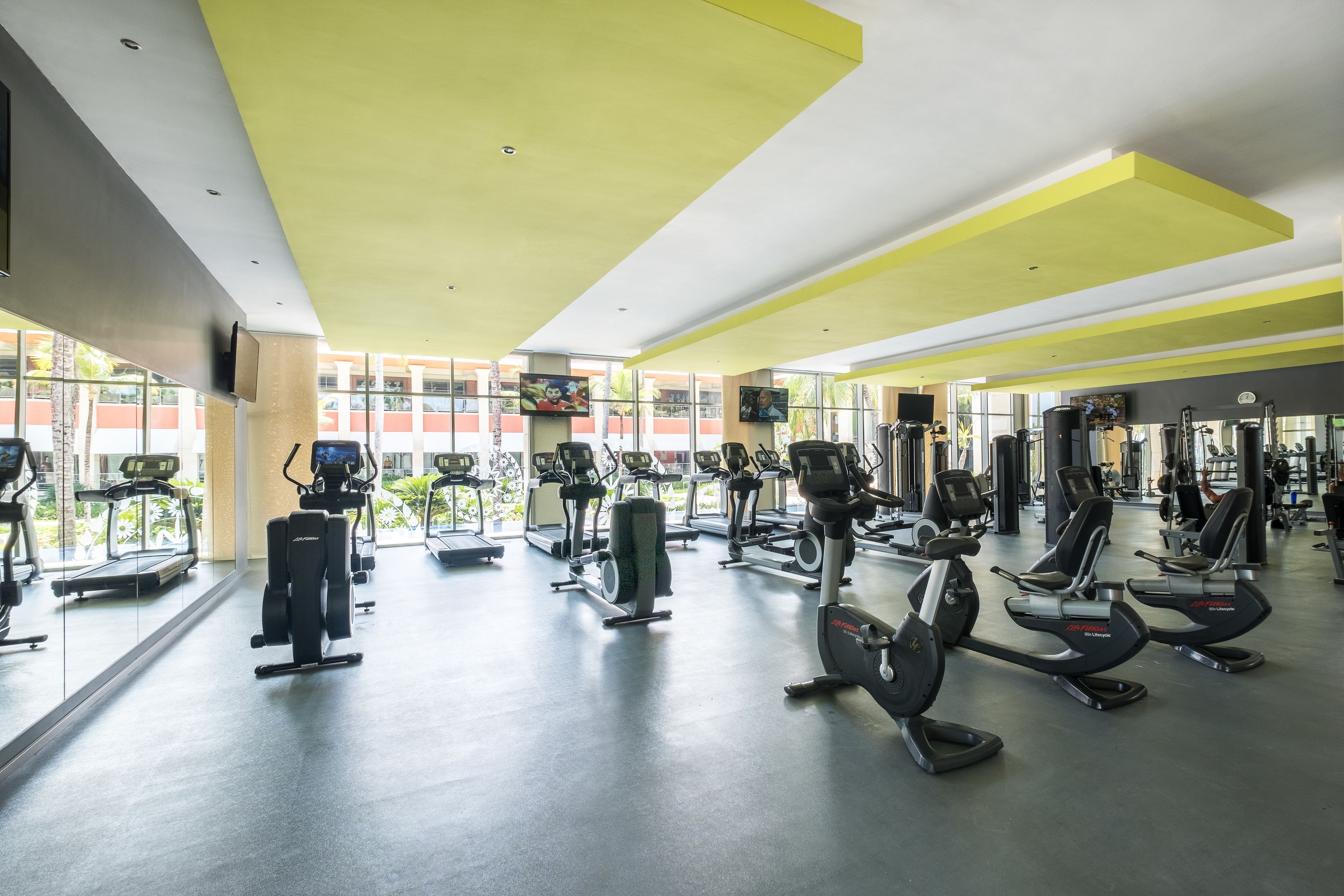 Photo - Barceló Bávaro Palace All Inclusive