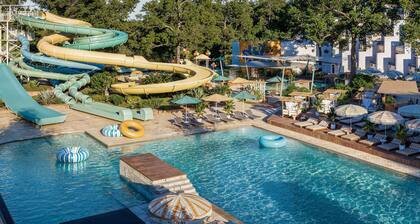 Sunny Poreč by Valamar