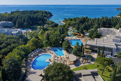 Sunny Poreč by Valamar