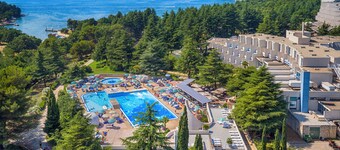 Sunny Poreč by Valamar, ex Crystal