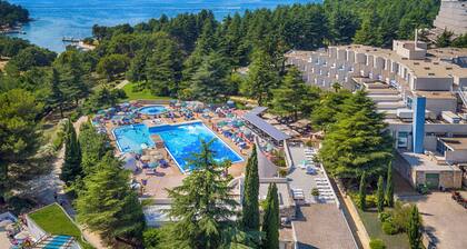 Sunny Poreč by Valamar, ex Crystal
