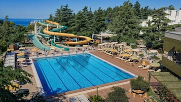 Water park
