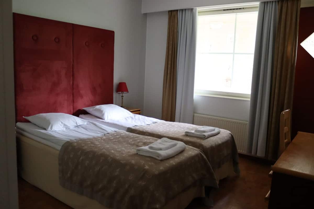 5 Bedroom Apartment | 1 camera, Wi-Fi gratuito, lenzuola