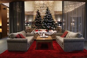 Interior - Santa's Hotel Tunturi (Saariselka)