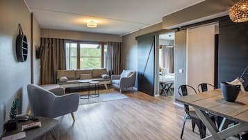 Kontio Suite | Interior
