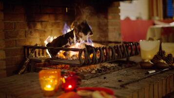 Chimenea