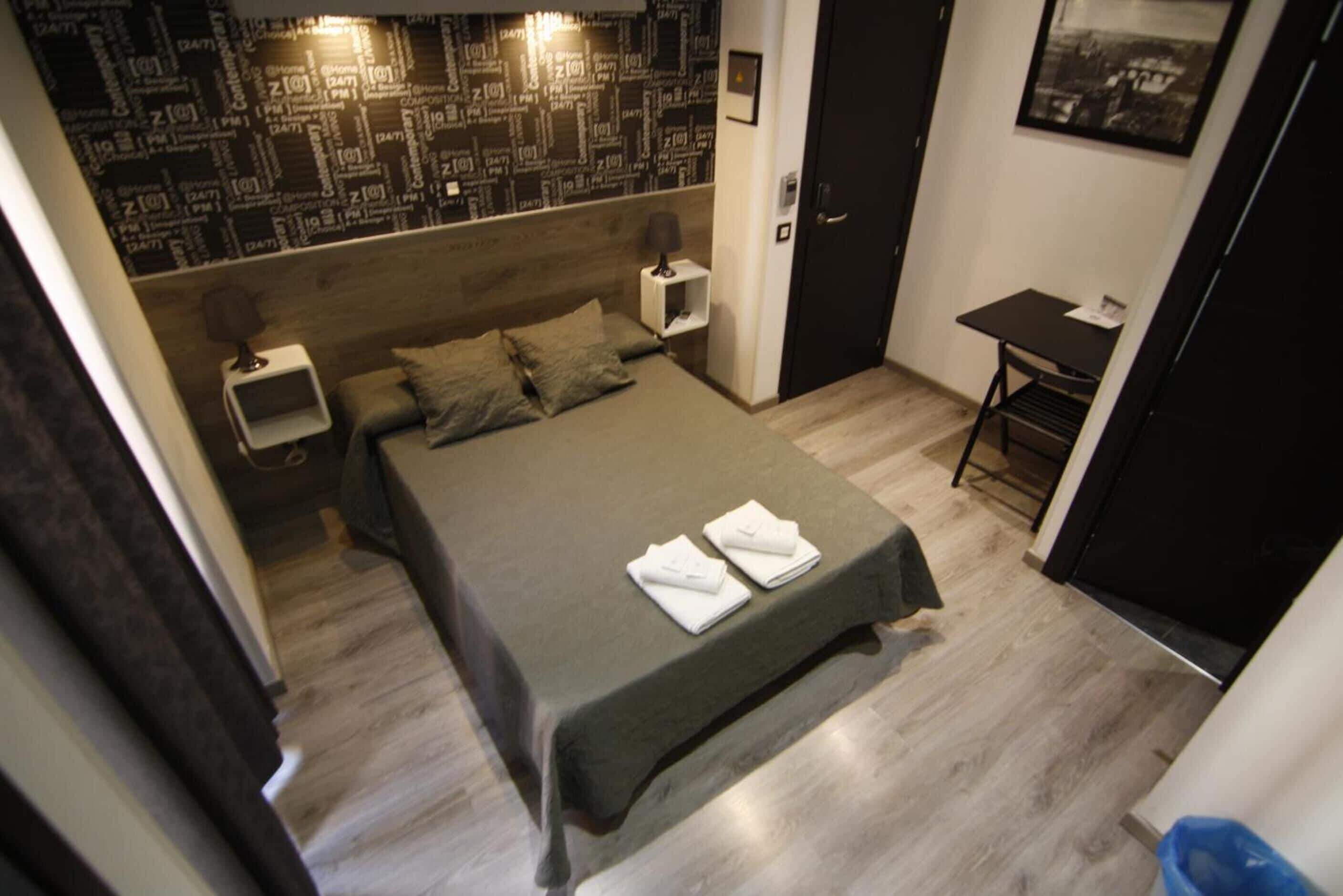 Foto - Hostal MH Fuencarral