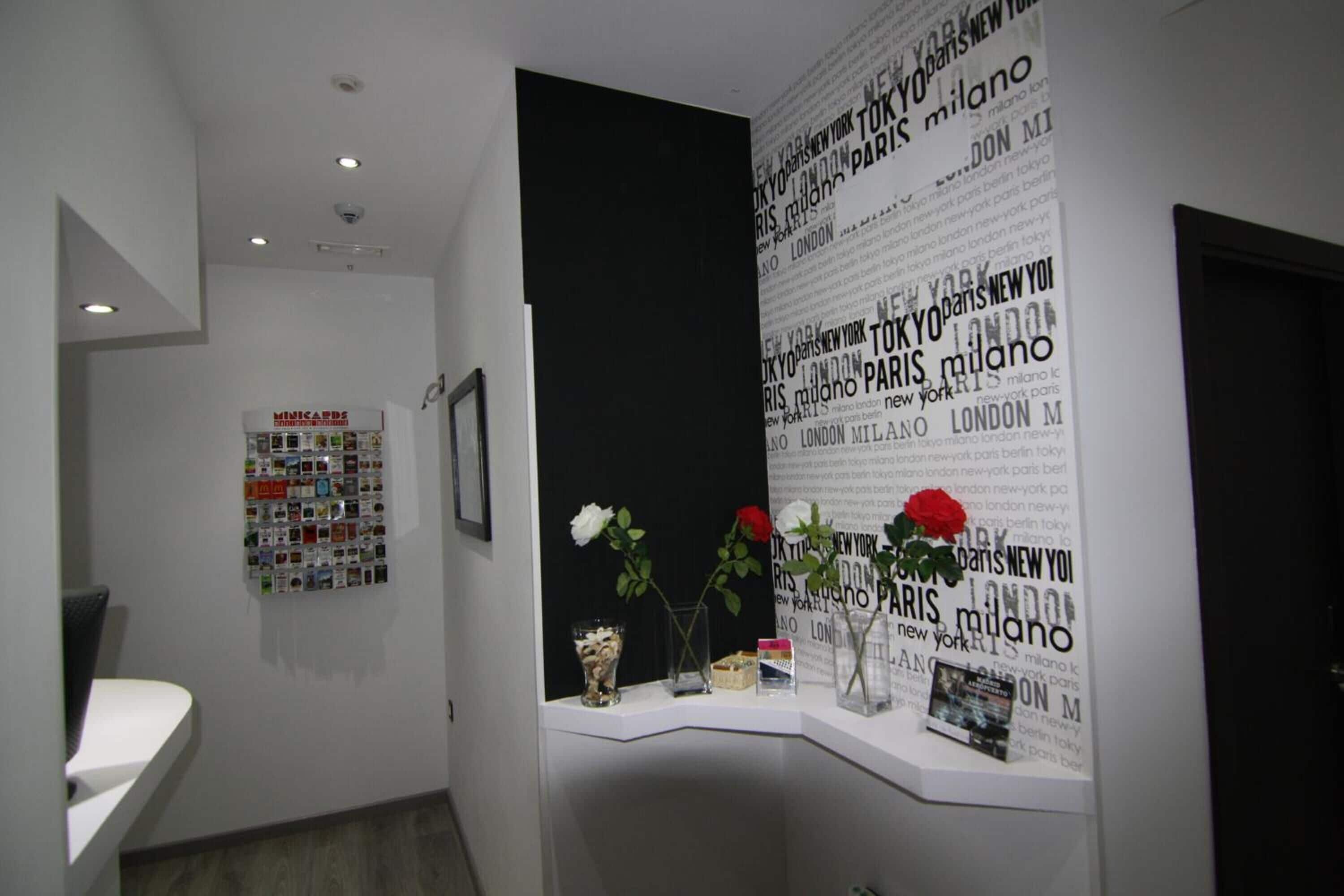 Foto - Hostal MH Fuencarral