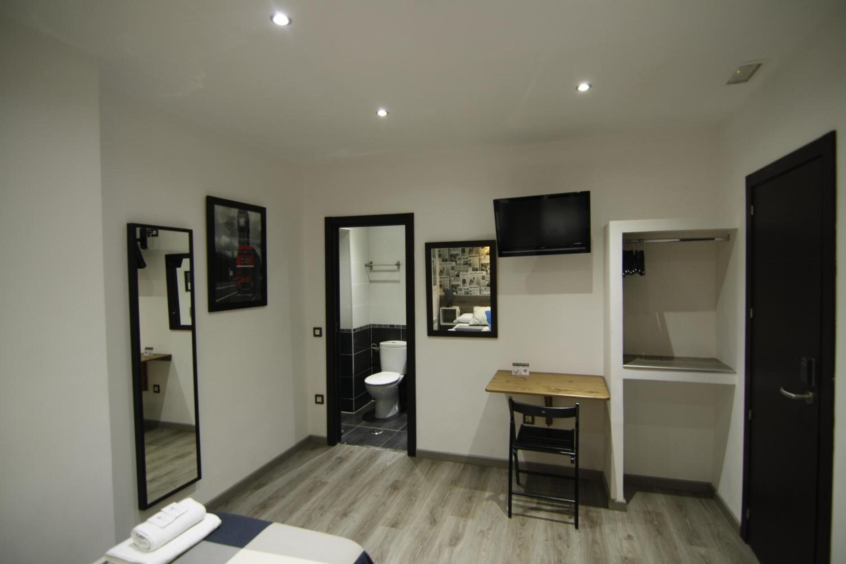Foto - Hostal MH Fuencarral