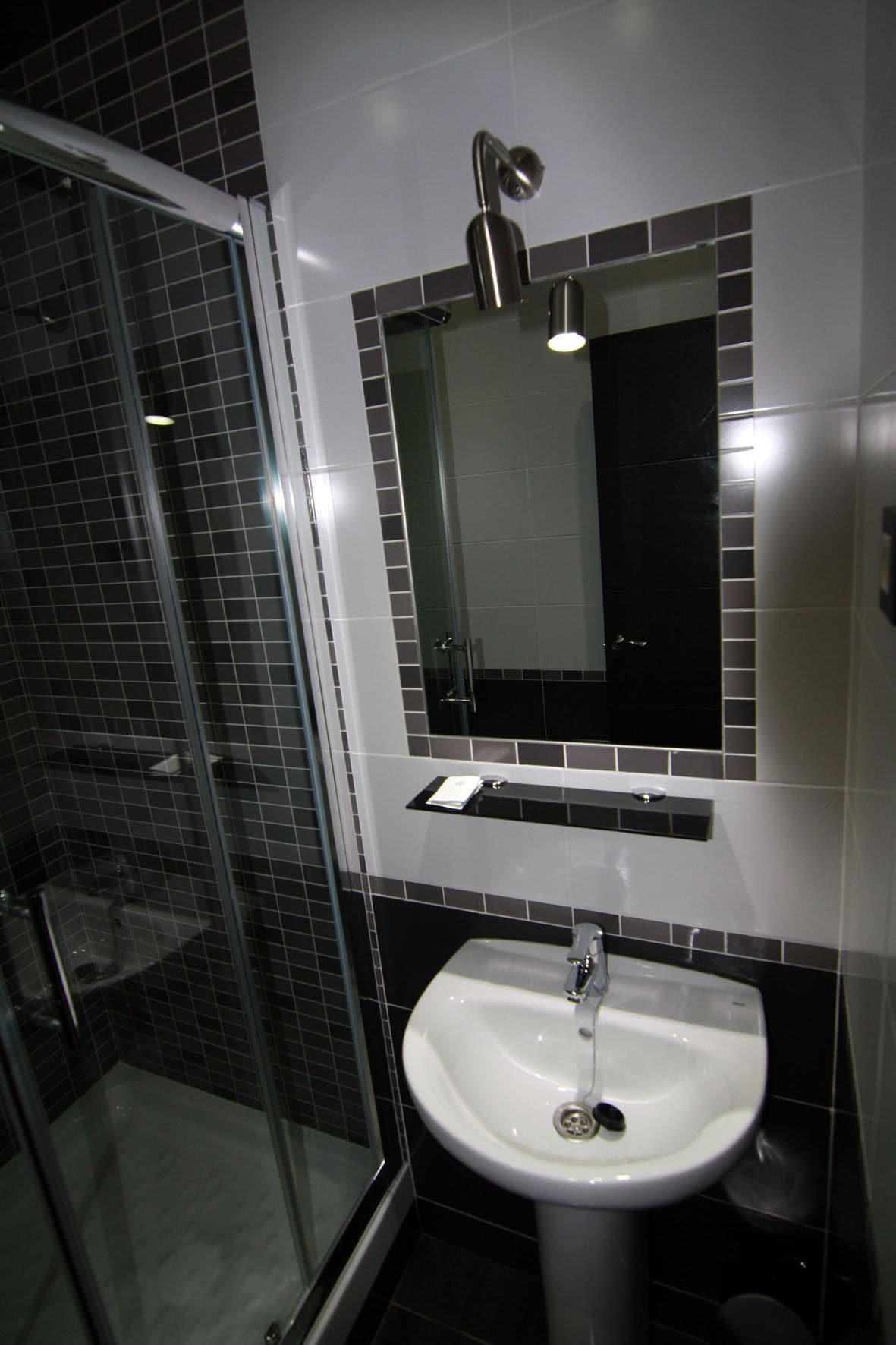 Foto - Hostal MH Fuencarral