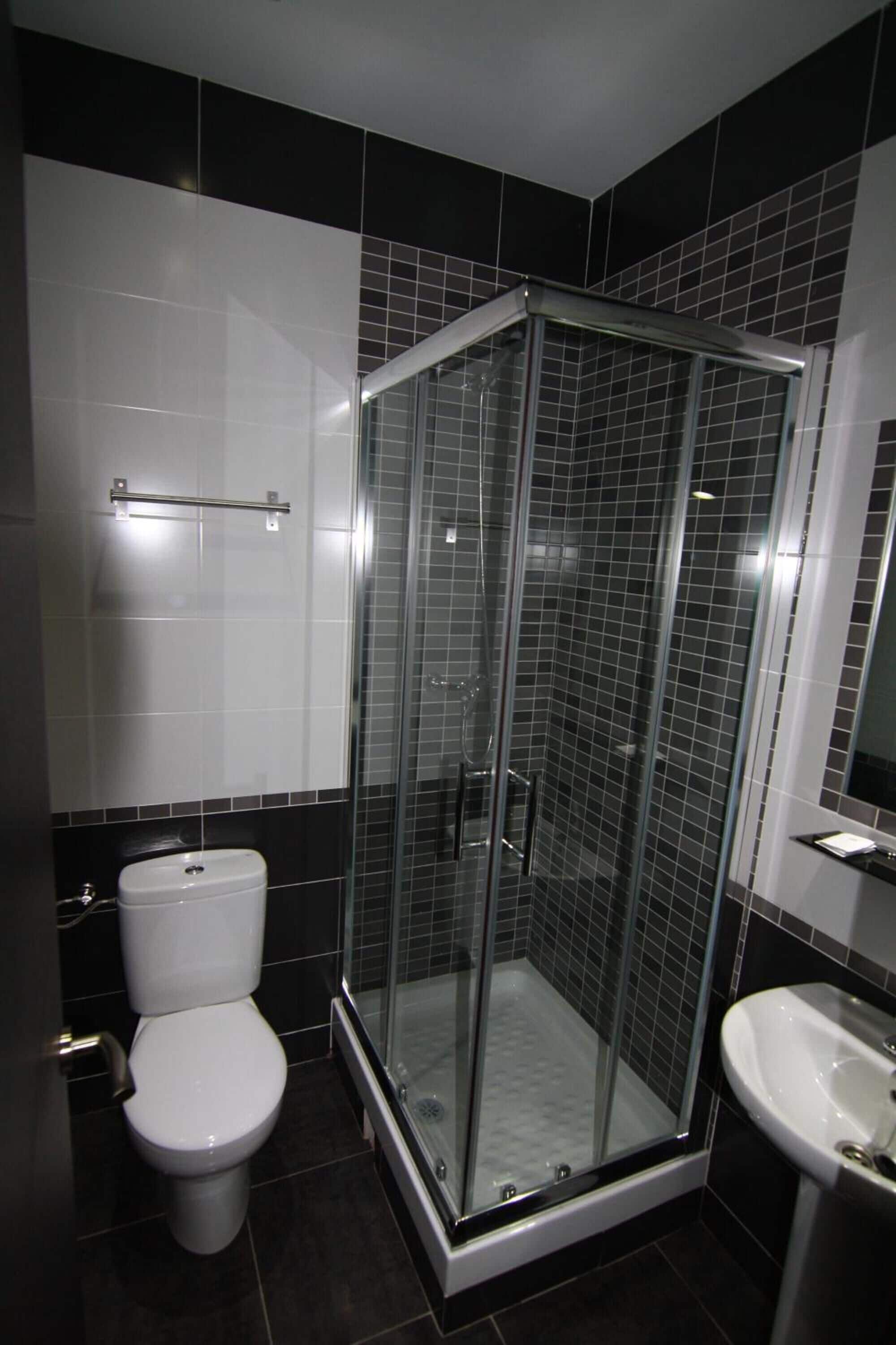 Foto - Hostal MH Fuencarral