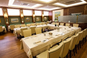 Restaurant - LVG Hotel Collection - Il Chiostro (Verbania)
