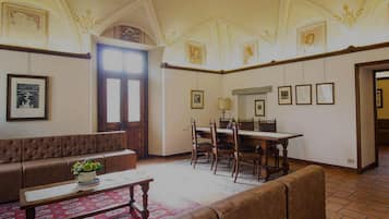 Salle de réunion