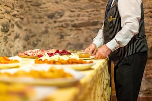 Restaurant - LVG Hotel Collection - Il Chiostro (Verbania)