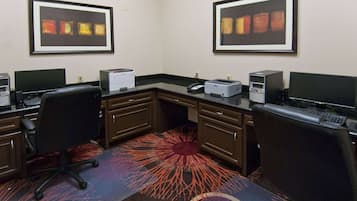Sala de reuniones