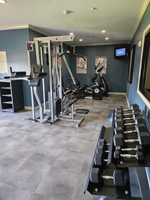 Gym