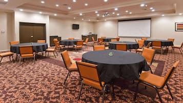 Sala de reuniones