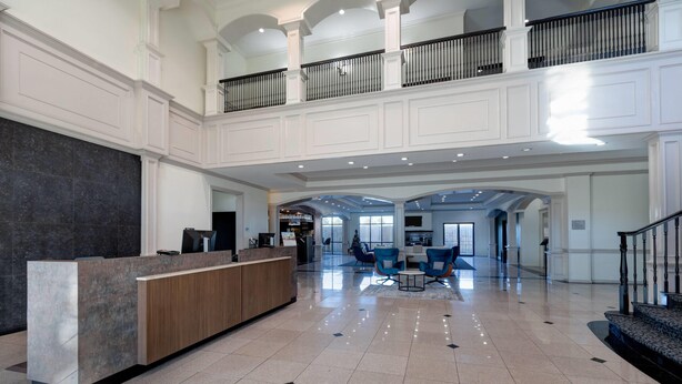 Unclassified image, 1 of 64, button - Wyndham Lake Charles (Lake Charles)