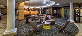 Springhill Suites by Marriott New Bern