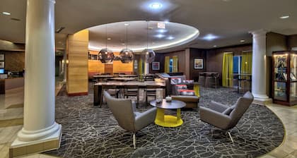 Springhill Suites by Marriott New Bern