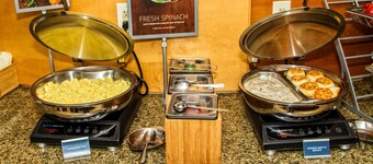 Springhill Suites by Marriott New Bern